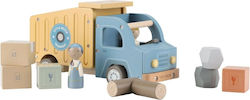 Little Dutch Tipping Truck for 24+ Months