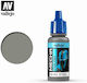 Mecha Color Vallejo 17ml Steel 69063