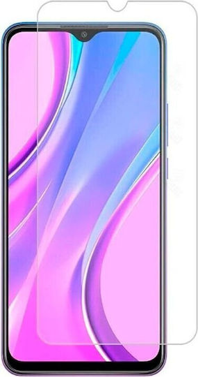 iLike 0.33mm Tempered Glass (Galaxy A12Redmi 9Honor 9A)