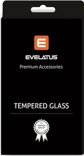 Evelatus Tempered Glass (iPhone 11 Pro)