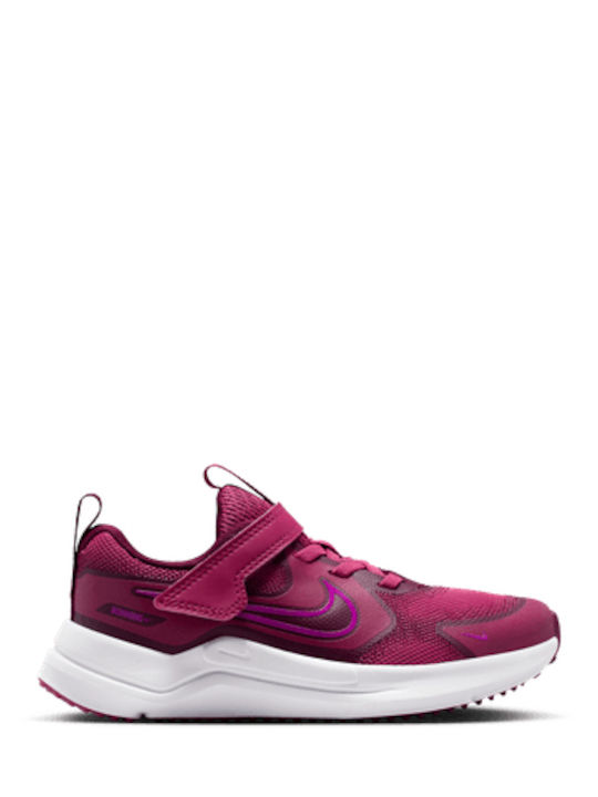 Nike Cosmic Runner Kids Sports Shoes Running wi...