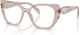 Prada Pr 18wv 29d1o1 54 Rame de Ochelari