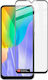 iLike 2.5D Full Glue Tempered Glass Black (Huawei P Smart Pro)