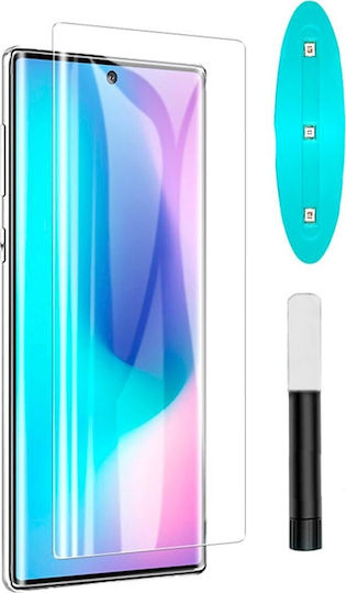 Evelatus Tempered Glass (Galaxy Note 20)
