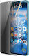 Privacy Full Face Tempered Glass (Galaxy S23 FE)