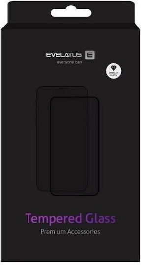 Evelatus Tempered Glass (Samsung Galaxy A24)