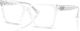 Jimmy Choo Transparent Women's Acetate Frame JC3006U 5006