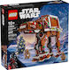 LEGO Star Wars At-At Walker for 10+ Years 697 Pieces