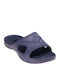 Kinder Flip Flops Marineblau