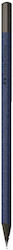 Молив Faber Castell Urban Тъмносин B Faber Castell Сребърен