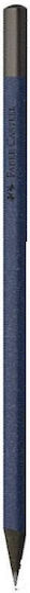 Μολύβι Faber Castell Urban Navy Blue B Faber Castell Ασημί