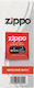 Zippo Φυτίλια