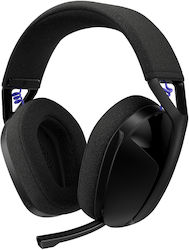 Logitech Pro X 2 Lightspeed Fără fir Over Ear Gaming Headset cu