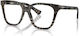Burberry Burberry Damen Acetat Brillengestelle ...