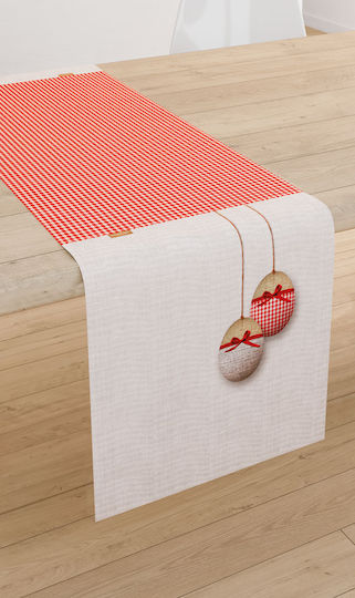 Runner Easter Design 02 40x175 Saint Clair