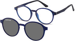 Sunoptic Trc-190c 51 Προσθετο Μαγνητικο Clipon