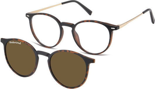 Sunoptic Trc-195a 49 Προσθετο Μαγνητικο Clipon
