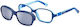Nanovista Nao3001446sc Blue 46