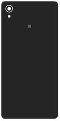 Заден Капак Back Cover Sony Xperia M4 Aqua E2303 Черен Заден Капак Back Cover Sony Xperia M4 Aqua E2303 Черен