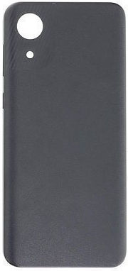 Заден Капак Back Cover Samsung Galaxy A03 Core SM-A032F Черен