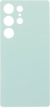 Back Cover Rear Cover Samsung Galaxy S25 Ultra S938 Titanium Jade Green