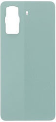 Back Cover Πίσω Καπάκι Xiaomi Poco X7 Pro Green Back Cover Πίσω Καπάκι Xiaomi Poco X7 Pro Green