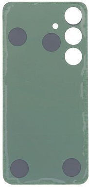 Back Cover Πίσω Καπάκι Samsung Galaxy S25 S931 Mint