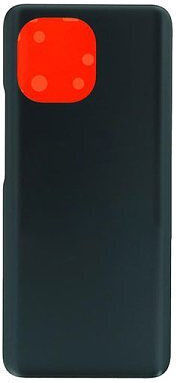 Πίσω Καπάκι Back Cover Xiaomi Mi 11 Midnight Gray