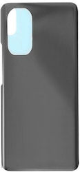 Πίσω Καπάκι Back Cover Huawei Nova 9 Nam-al00 Μαύρο