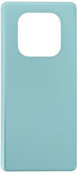 Back Cover Πίσω Καπάκι Xiaomi Redmi Note 14 Pro 4g Ocean Blue Back Cover Πίσω Καπάκι Xiaomi Redmi Note 14 Pro 4g Ocean Blue