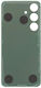 Заден Капак Капаци За Мобилни Телефони Samsung Galaxy S25 S931 Тъмносин