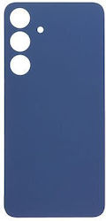 Back Cover Πίσω Καπάκι Samsung Galaxy S25 Plus S936 Navy Blue Back Cover Πίσω Καπάκι Samsung Galaxy S25 Plus S936 Navy Blue