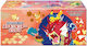 Pokemon Center Hiroshima Spezialbox Deck