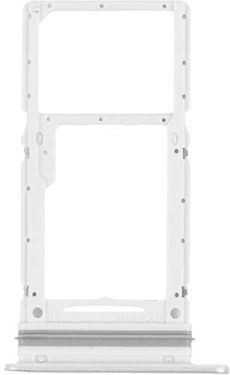 Sim Kartenhalter Für Samsung Galaxy A33 5G A336 Weiß