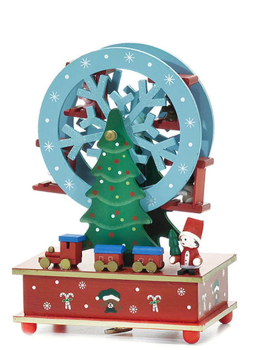General Trade Weihnachts- Dekorative Darstellun...