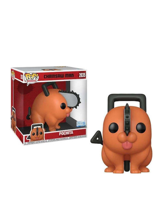 Funko Pop! Animation: Chainsaw Man - Pochita 20...