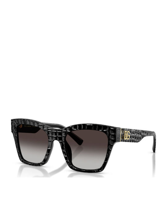 Dolce & Gabbana Women's Sunglasses with Multico...
