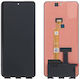 Screen OLED with Touch Mechanism for Honor Magic6 Lite, X9b, X50 5G (Black)