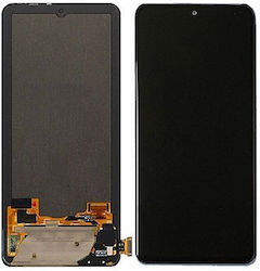 Οθόνη OLED για Xiaomi Poco F4 (Μαύρο)