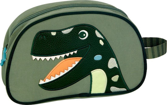 Die Spiegelburg Βρεφικό Νεσεσέρ Καλλυντικών Dino Friends