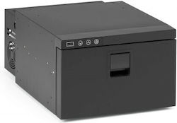 IndelB Portable Fridge 30lt Gray IndelB Portable Fridge 30lt Gray