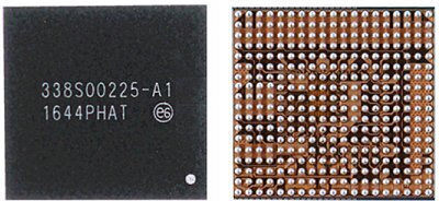 Chip IC Principal De Alimentare Main Power IC iPhone 7 7 Plus 338s00225-a1