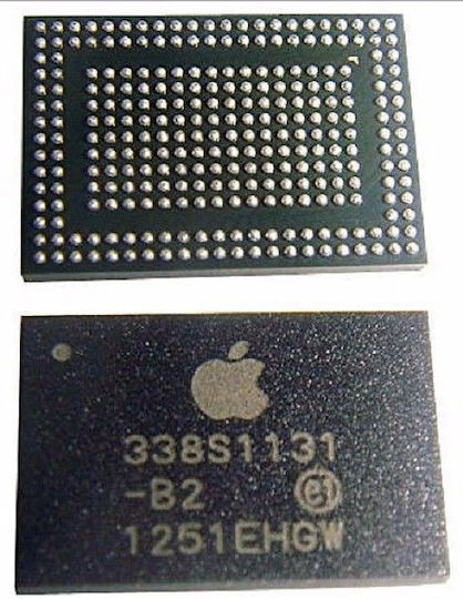 Power Management IC-Chip für iPhone 5 Verschiedene Ersatzteile für Mobiltelefone