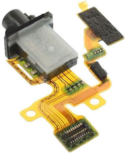 Headphone Jack Proximity Sensor Audio Jack Proximity Sensor Sony Xperia Z1 Mini