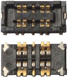Battery Plug Battery FPC Connector Nokia 6.1