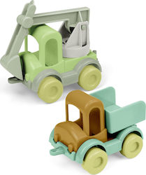 Wader Truck