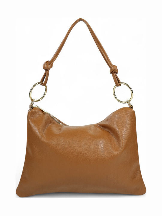 Passaggio Leather Leather Women's Bag Shoulder ...