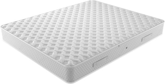 Greco Strom Venus Single Orthopedic Mattress 80x190x23cm with Springs