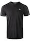 Tricou sport Negru