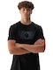 T-shirt Black